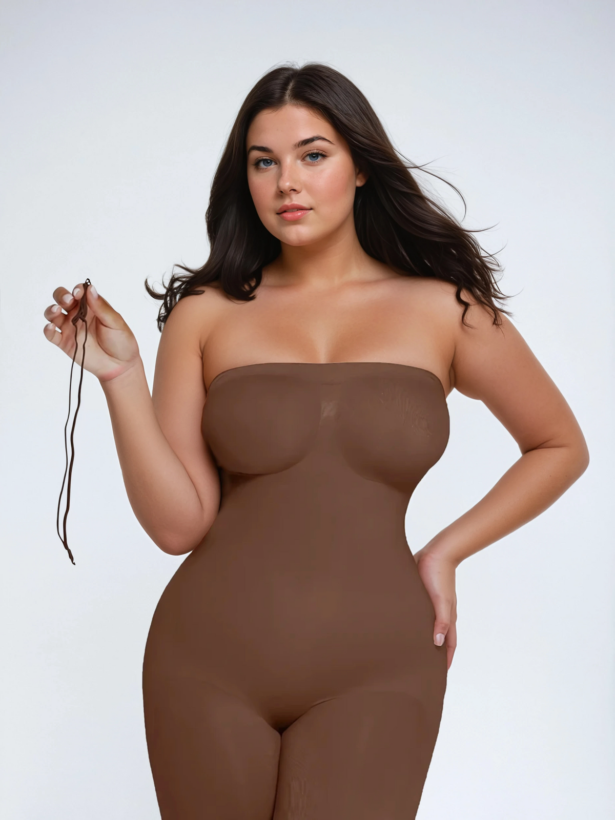 Comfit® Quinty - Body aéré sans bretelles