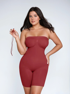 Comfit® Quinty - Body aéré sans bretelles