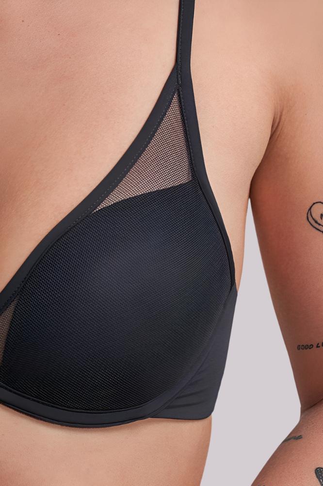 Comfit® Classic All You - Soutien-gorge soyeux, doux et confortable