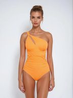 Comfit® Ezra - Cut-Out Shaping Swimsuit