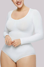 Comfit® Amber – Body manches longues premium
