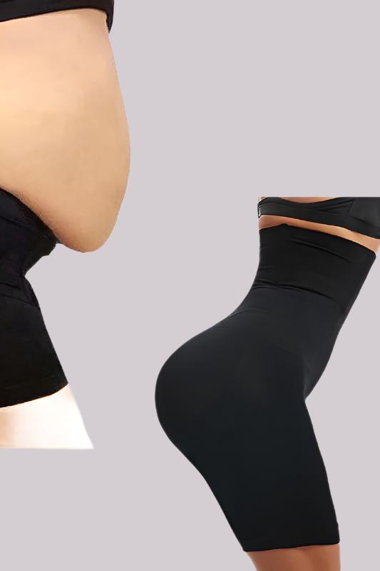 Comfit® Amelie - Short amincissant à taille haute