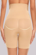 Comfit® Amelie - Short amincissant à taille haute