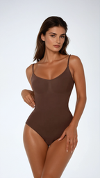 Comfit® Joelle - Body sans couture avec ajustement correcteur
