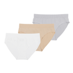 Comfit® Culotte Classique Sans Coutures (Paquet de 3)