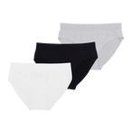 Comfit® Culotte Classique Sans Coutures (Paquet de 3)