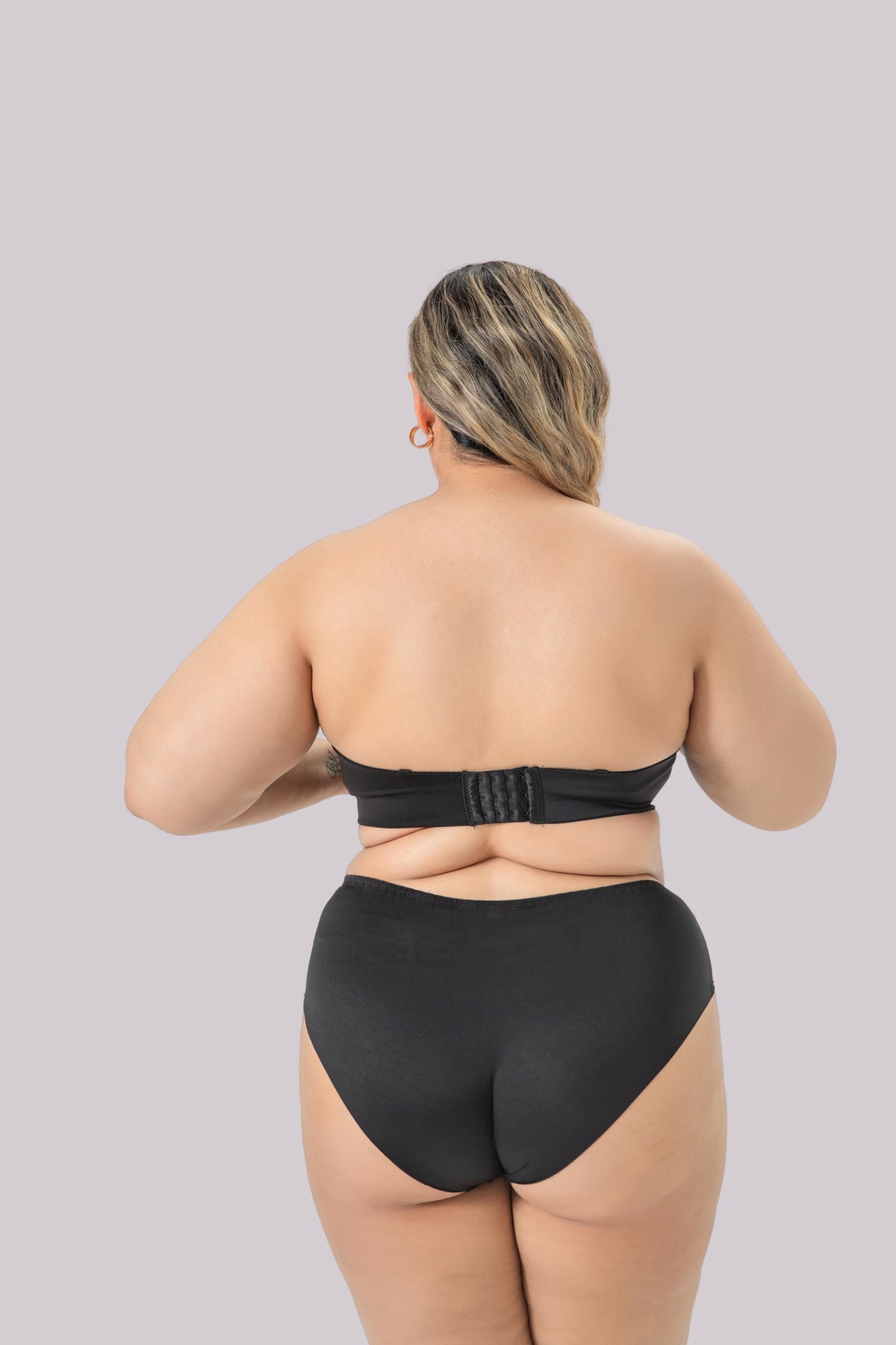 Comfit® Shana - Soutien-gorge bandeau sans bretelles