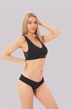 Comfit® Gym - Soutien-gorge de sport respirant de type push-up