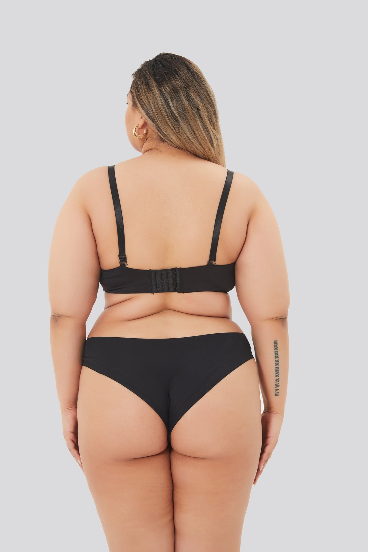 Comfit® Shana - Soutien-gorge bandeau sans bretelles