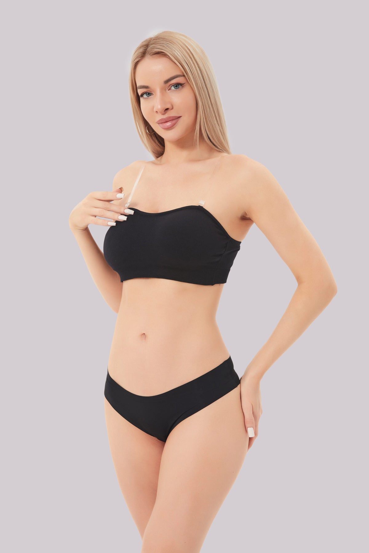 Comfit® Celeste - Soutien-gorge bandeau sans bretelles