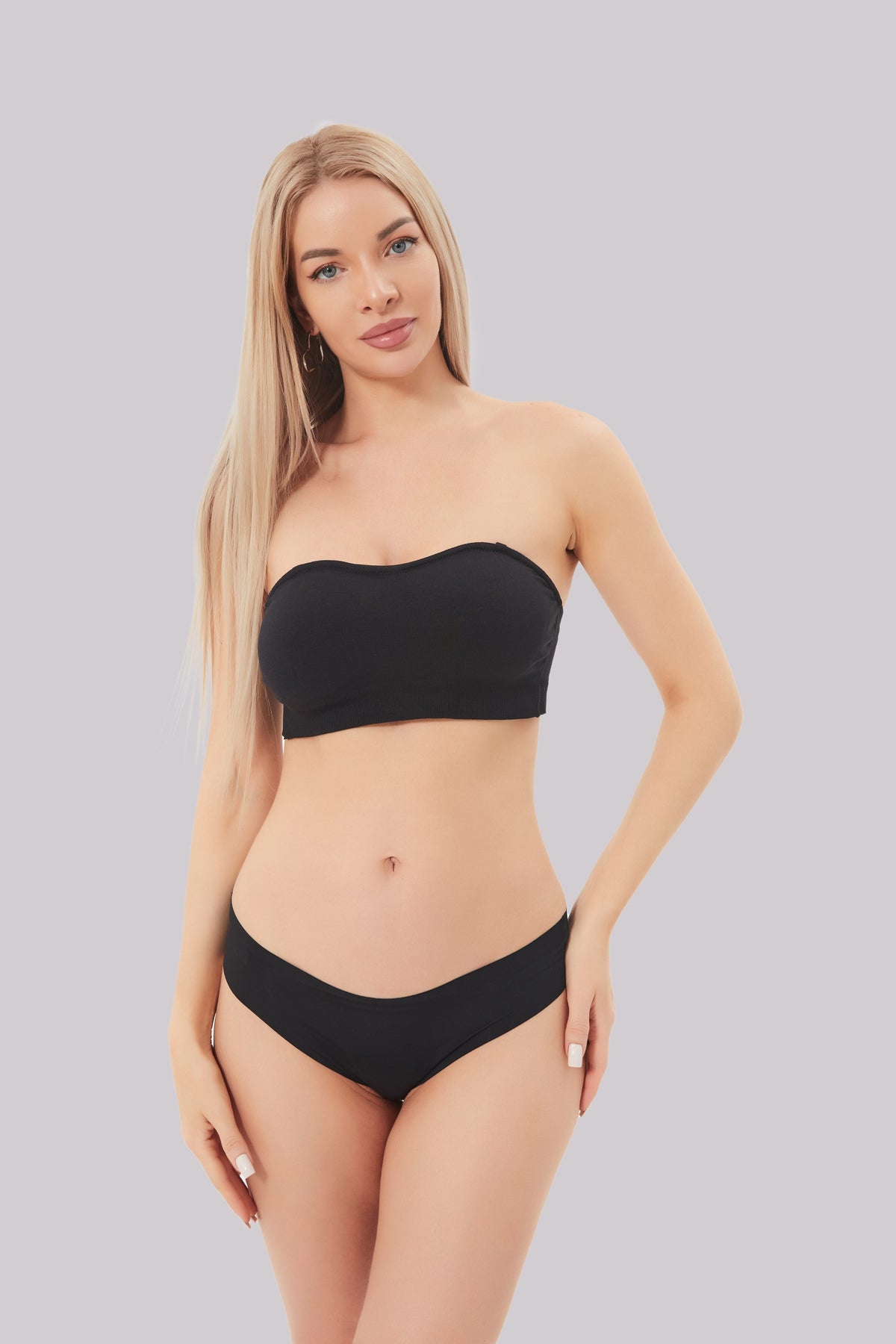 Comfit® Celeste - Soutien-gorge bandeau sans bretelles
