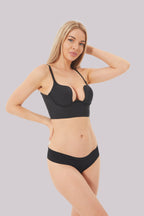 Comfit® Ivy - Soutien-gorge invisible avec découpe basse