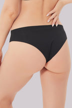 Comfit® Slip confortable sans couture
