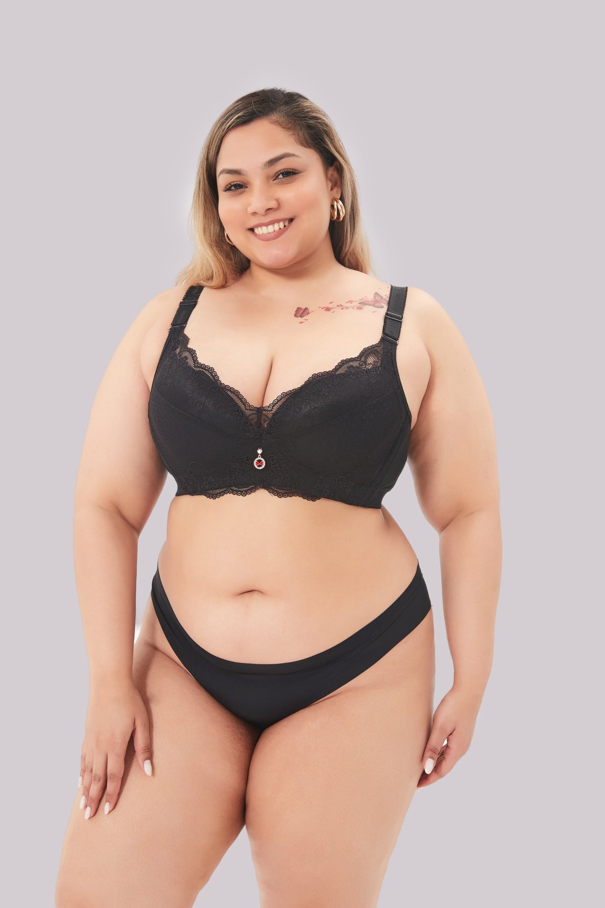 Comfit® Tamara - Soutien-gorge ultra-soutien