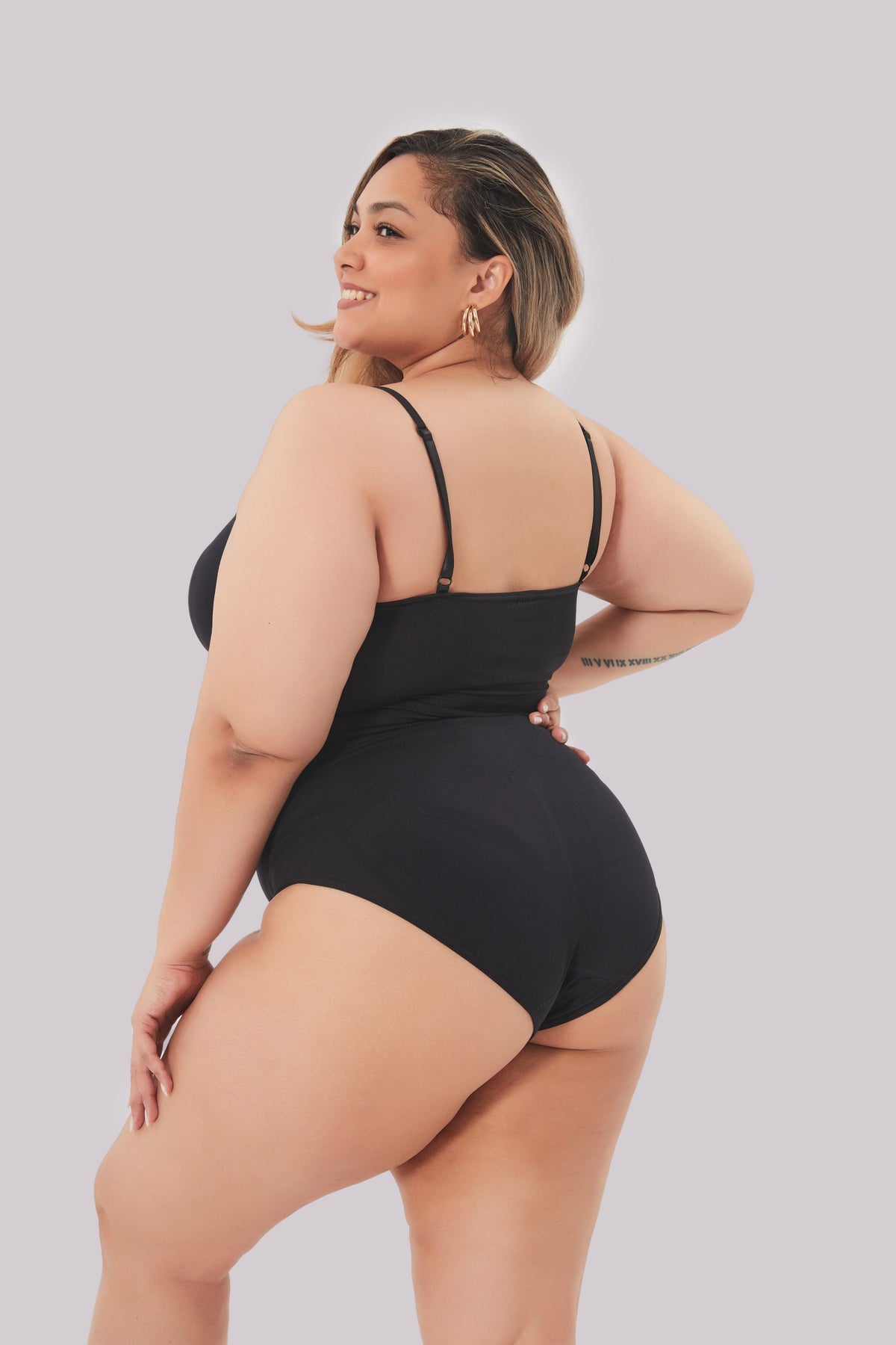 Comfit® Sarah - Élégante et Esthétique Body Shaper