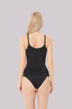 Comfit® Alessia - Cami Premium à col rond
