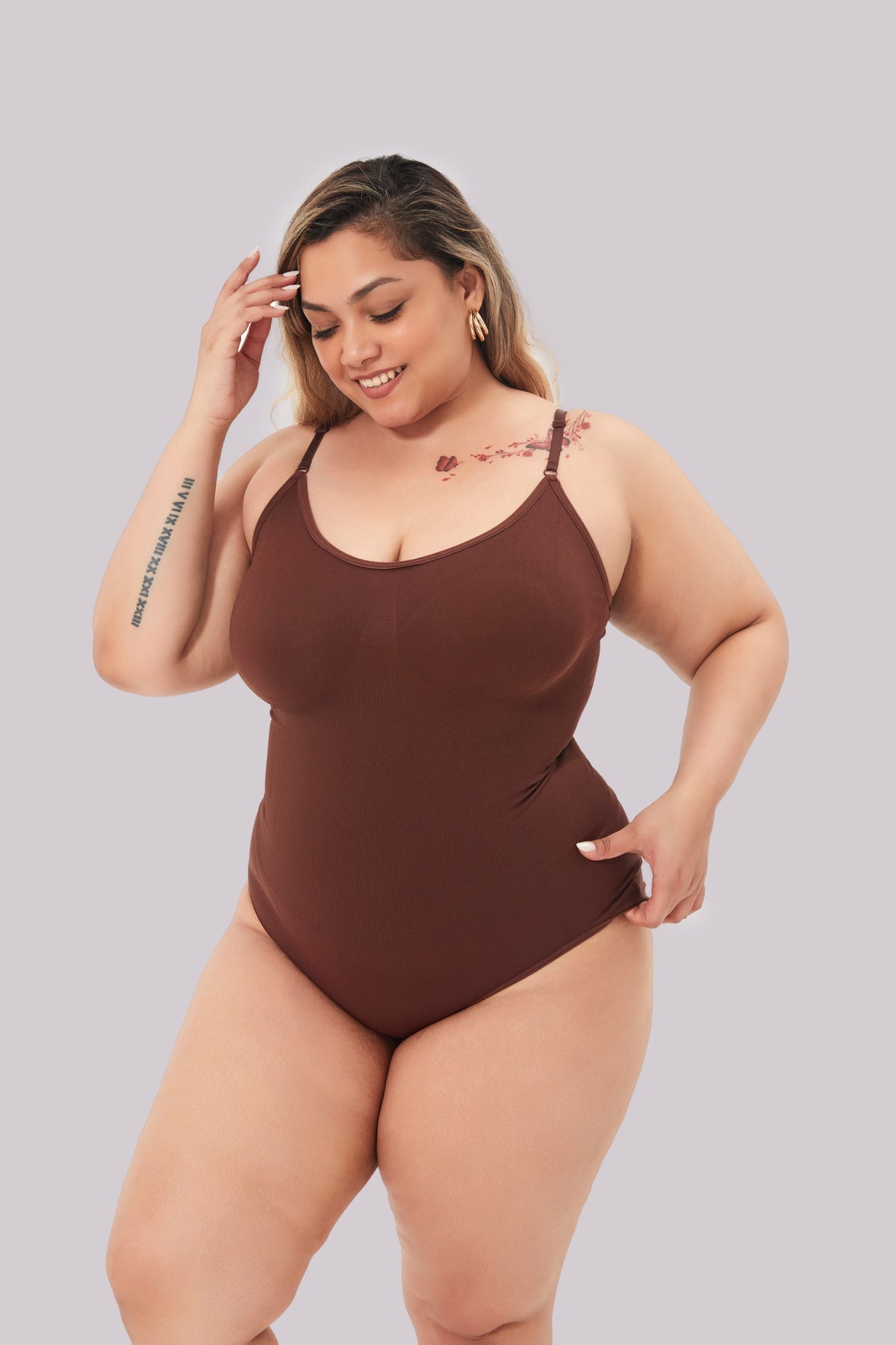 Comfit® Sarah - Élégante et Esthétique Body Shaper