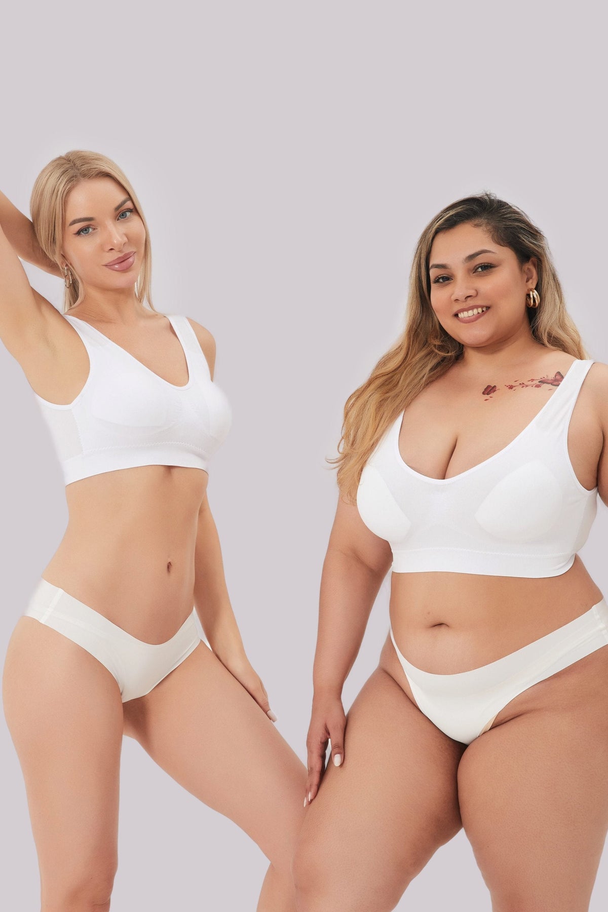Comfit® Sporty - Soutien-gorge de sport confortable pour toutes les activités