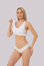 Comfit® Gym - Soutien-gorge de sport respirant de type push-up
