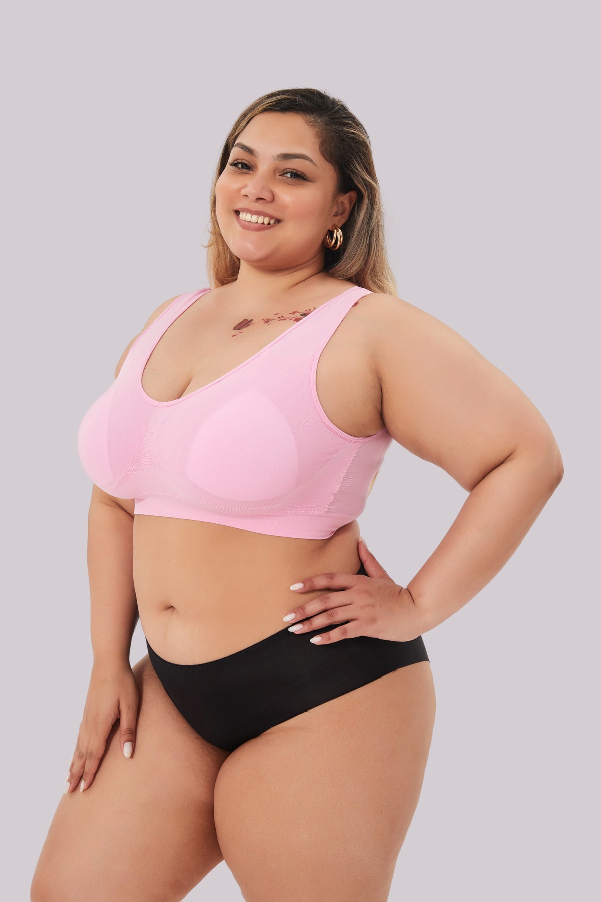Comfit® Sporty - Soutien-gorge de sport confortable pour toutes les activités