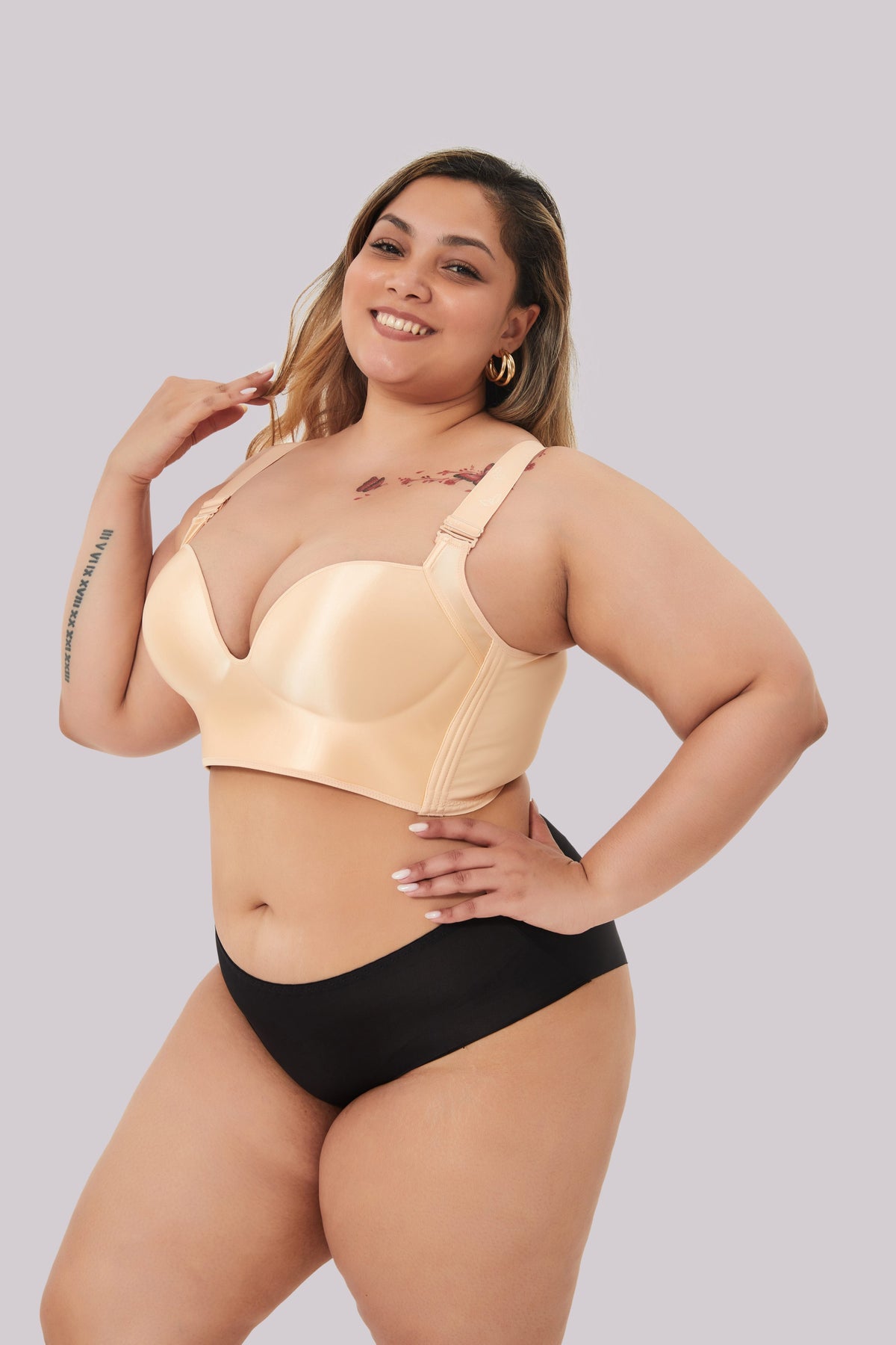 Comfit® Iris - Soutien-gorge Sculptant Confortable