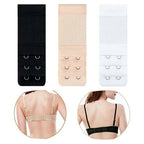 Comfit® Bra Extension (lot de 5 pièces)