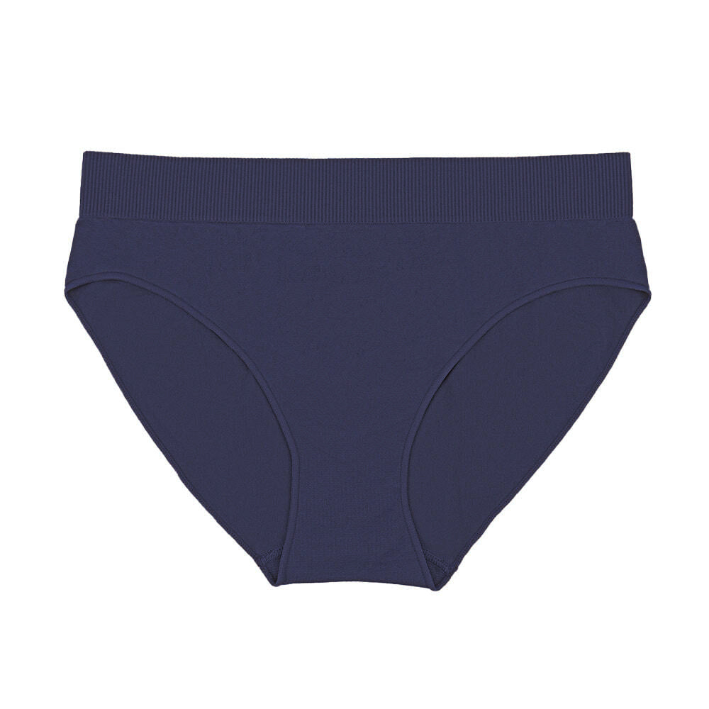 Comfit® Culotte Classique Sans Coutures (Paquet de 3)