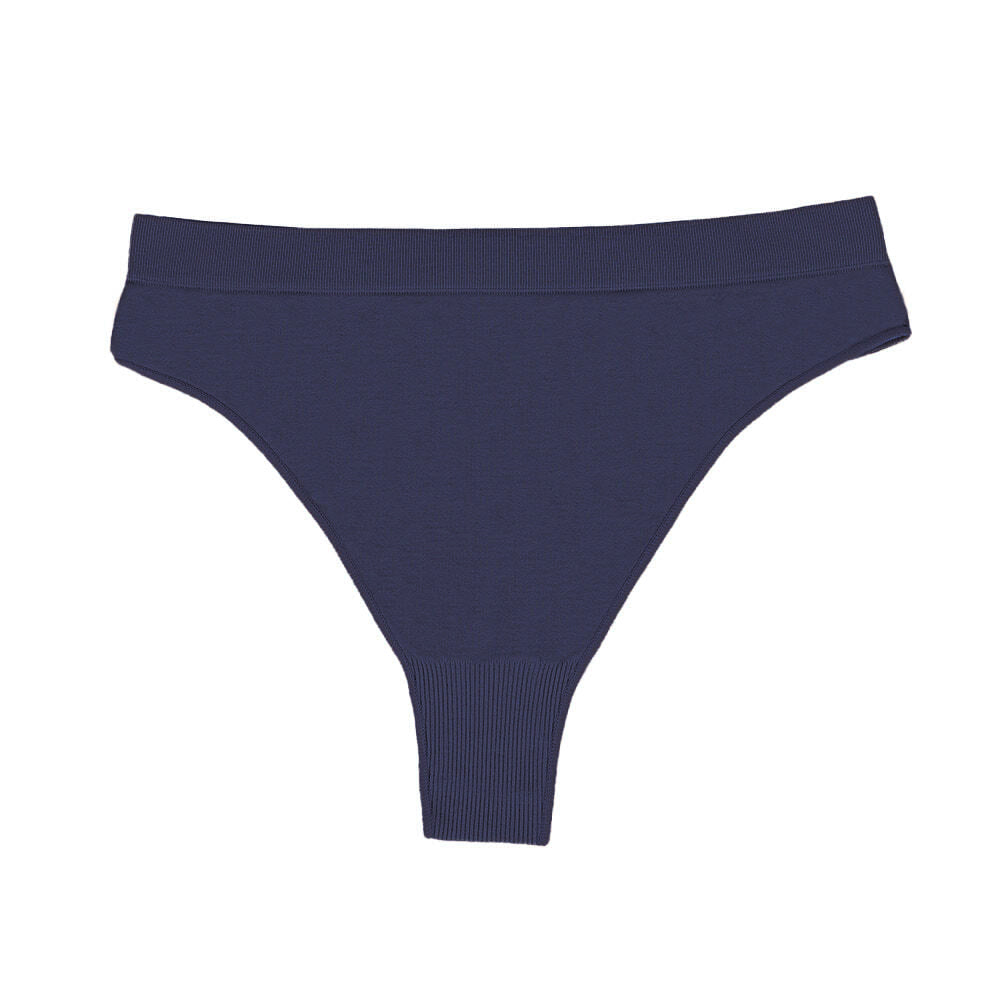 Comfit® String Femme Sans Coutures (Paquet de 3)